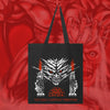 20 BUCK SPIN - REIGN IN HELL TOTE BAG