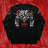 20 BUCK SPIN - REIGN IN HELL LONGSLEEVE