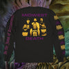 MAUL - IN THE JAWS OF BEREAVEMENT LONGSLEEVE ***PRE-ORDER***