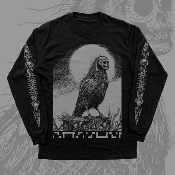 20 BUCK SPIN - DARKNESS BEFORE DAWN LONGSLEEVE ***PRE-ORDER***