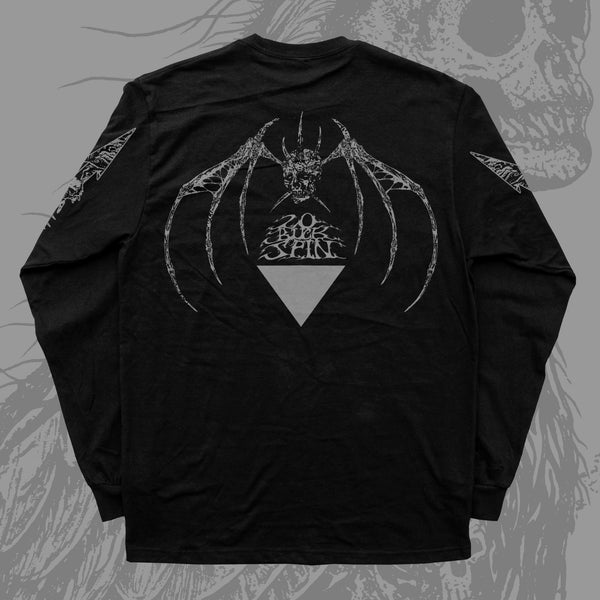 20 BUCK SPIN - DARKNESS BEFORE DAWN LONGSLEEVE ***PRE-ORDER***