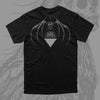 20 BUCK SPIN - DARKNESS BEFORE DAWN T-SHIRT ***PRE-ORDER***