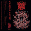 CORPUS OFFAL - CORPUS OFFAL TAPE ***PRE-ORDER***