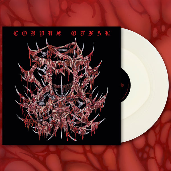 CORPUS OFFAL - CORPUS OFFAL LP ***PRE-ORDER***