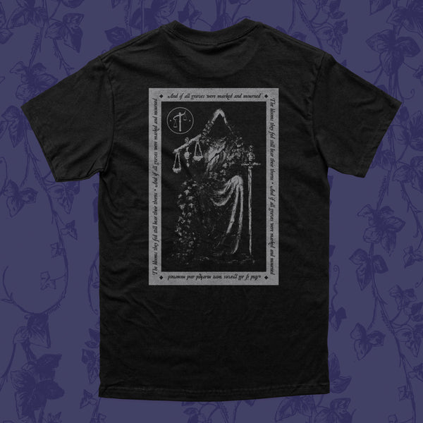 TRIBUNAL - IN PENITENCE AND RUIN T-SHIRT ***PRE-ORDER***