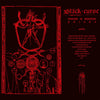 BLACK CURSE - BURNING IN CELESTIAL POISON LP ***PRE-ORDER***