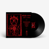 BLACK CURSE - BURNING IN CELESTIAL POISON LP ***PRE-ORDER***