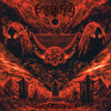 ENGULFED - UNEARTHLY LITANIES OF DESPAIR LP