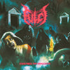 FULCI - EXHUMED INFORMATION CD ***PRE-ORDER***