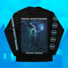 NEON NIGHTMARE - FADED DREAM LONGSLEEVE