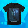 NEON NIGHTMARE - FADED DREAM T-SHIRT ***PRE-ORDER***