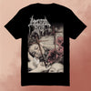 IMMORTAL BIRD - SIN QUERENCIA T-SHIRT