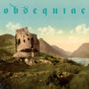 OBSEQUIAE - THE PALMS OF SORROWED KINGS CD