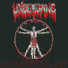 UNDERGANG - MISANTROPOLOGI CD